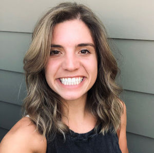 Meet your Posher, Gaby